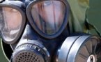 Damas menace d'utiliser des armes chimiques en cas d'intervention étrangère
