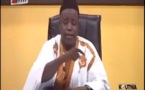 Kouthia Show du 23 juillet 2012