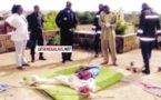 Il assassine par erreur à Bamako : Mouhamed Dia broie la tête de Khadim Sène