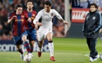 Football - "Ronaldo n'égalera jamais Messi", selon Maradona