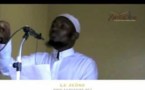 "Le Jeûne" avec Oustaaz Omar Diallo