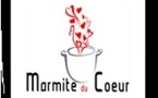 (vidéo) 3éme édition de la Marmite du coeur : Borom Darou et la Première Dame du Sénégal pour le lancement de l’opération «Ndogu pour tous»