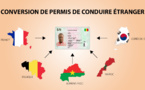 France - Echange de permis de conduire sénégalais: Fin de cette pratique au 31 Mars 2020