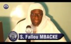 Jaar Jaari S. Chouhaybou Mbacke