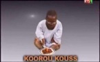 "Koorou Kouss" du 23 Juillet 2012 (RTS1)