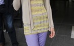 Photo : La transformation de Joss Stone