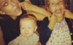 Jessica Alba : Son engagement récompensé