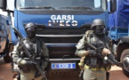 CORONAVIRUS: Un gendarme de la Garde présidentielle contaminé 