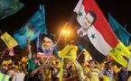 Pourquoi le Hezbollah soutient Bachar el-Assad