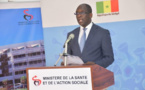 Le ministre Abdoulaye Diouf Sarr alerte: "L'épidémie ne faiblit pas au Sénégal, elle a quintuplé en 30 jours"