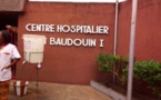 Guédiawaye : Une femme accouche et, est testée positive