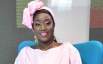Marie Louise Ndiaye de "L'Obs" fait sa première apparition..: Et, éblouit le plateau de "Quartier Général "!