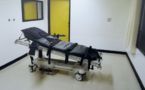 États-Unis : l'éxécution d'un déficient mental suspendue