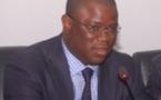 Abdoulaye Baldé décidé à sièger à l'Assemblée nationale