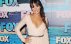 T’as le look… Lea Michele!