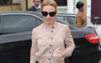 Kylie Minogue à La Rue