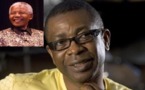 [Audio] You donne le nom de Mandela à son fils