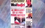 Revue de Presse de Walf Tv du 24 Juillet