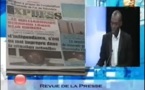 Revue de Presse - du 24 Juillet 2012  Xibaar Yi  (2sTV)