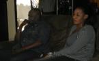 Bakayoko et Ndèye Diallo "Un café avec" très concentrés