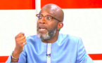 Bouba Ndour: "Je félicite les Sénégalais, gnongui daf ay effort..."