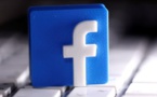 Désinformation: une étude pointe de nouvelles failles chez Facebook