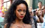 La soirée secrète de Rihanna et Chris Brown