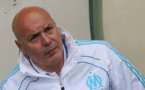 OM : les dernières confidences de José Anigo sur le mercato