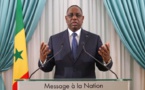 Etat d’urgence assorti d’un couvre-feu tous les jours, de 20h à 6h: Macky Sall vient de décider par un décret signé ce samedi 02 mai 2020