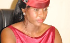 Ndèye Binta Goudiaby actrice de cinéma et couronne de la paix en Casamance: "Je suis prête à entrer dans le maquis..."