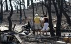 Espagne : l'incendie est en «phase de contrôle»