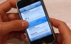 Apple : les ventes d’iPhone déçoivent