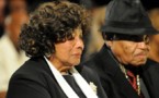 Katherine Jackson n'a toujours pas contacté ses petits-enfants