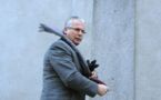 WikiLeaks appelle l'ex-juge Garzon à la rescousse