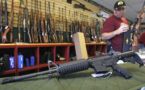 Les ventes d'armes à feu bondissent dans le Colorado