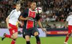 Mercato : Fenerbahçe s’attaque à deux joueurs du PSG