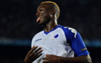 Officiel : Dame N’Doye file en Russie !