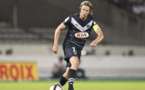 Bordeaux joue avec le feu sur le mercato