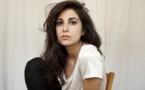 Yasmine Hamdan : une musique en suspens