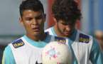 Thiago Silva déjà séduit par le PSG 