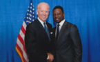 Etats Unis : Thione Niang en pleine campagne, pour la réélection de Barak Obama