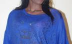 Ndeye Dogo, la très belle fille de Jimmy Mbaye
