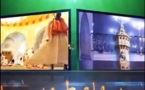 L'Histoire de la Grande Mosquée de Touba