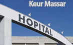 Hôpital de Keur Massar: Une femme ayant accouché hier, son bébé a été volé