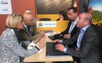 Covid 19 : L'hôtel Lamantin a bien offert gratuitement, 30 chambres en pension complète
