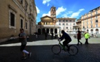 Coronavirus: L’Italie entame demain lundi son déconfinement