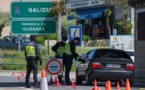Espagne : Le premier jour du déconfinement progressif se termine avec 16.409 amendes et 119 arrestations