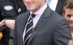 Vidéo : David Beckham surprend ses fans