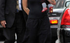 Pink : Comment elle a réussi à perdre 25 kg post-grossesse