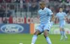 Man City offre une prolongation record à Kompany !